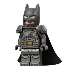LEGO® Marvel: Batman gegen Superman™: Batmobil™ (76331) Bild 3