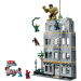 LEGO® Marvel: Der Kampf zwischen Spider-Man und Hulk (76350)