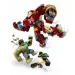 LEGO® Marvel: Der gewaltige Kampf zwischen Hulkbuster und Hulk (76343)