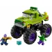LEGO® Marvel: Hulks riesiger Geländewagen vs. Thanos (76312)