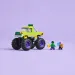 LEGO® Marvel: Hulks riesiger Geländewagen vs. Thanos (76312)