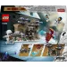 LEGO® Marvel: Iron Man und das Iron Legion vs. Hydra-Soldat (76288)