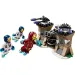 LEGO® Marvel: Iron Man und das Iron Legion vs. Hydra-Soldat (76288)