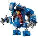 LEGO® Marvel: Iron Mans Werkstatt: Hall of Armor (76315)