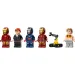 LEGO® Marvel: Iron Mans Werkstatt: Hall of Armor (76315)