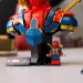 LEGO® Marvel: Iron Spider-Man Büste (76326)