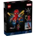 LEGO® Marvel: Iron Spider-Man Büste (76326)