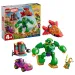 LEGO® Marvel: Loki vs. Iron-Man-Team (11211) Bild 1