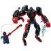 LEGO® Marvel: Miles Morales Roboter vs. Spider-Man 2099 (76337)