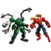 LEGO® Marvel: Roboterduell: Spider-Man vs. Doc Ock (76338)