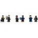 LEGO® Marvel: S.H.I.E.L.D.-Helicarrier (76354) Bild 5