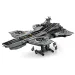 LEGO® Marvel: S.H.I.E.L.D.-Helicarrier (76354) Bild 6