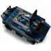 LEGO® Marvel: Spider-Man: Die Verfolgung des Gefangenentransporters (76349) Bild 4