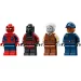 LEGO® Marvel: Spider-Man: Die Verfolgung des Gefangenentransporters (76349) Bild 6