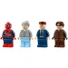 LEGO® Marvel: Spider-Man und Doc Ocks Kampf im U-Bahn-Wagen (76321)