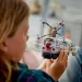 LEGO® Marvel: Spider-Man und Doc Ocks Kampf im U-Bahn-Wagen (76321)