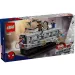 LEGO® Marvel: Spider-Man und Doc Ocks Kampf im U-Bahn-Wagen (76321)