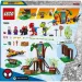 LEGO® Marvel: Spider-Man und Gobbys Raptorkampf im Baumhaus-Hauptquartier (11200)
