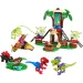 LEGO® Marvel: Spider-Man und Gobbys Raptorkampf im Baumhaus-Hauptquartier (11200)