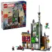 LEGO® Marvel: Spider-Man vs. Oscorp (76324)