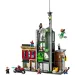 LEGO® Marvel: Spider-Man vs. Oscorp (76324)