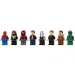 LEGO® Marvel: Spider-Man vs. Oscorp (76324)