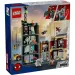 LEGO® Marvel: Spider-Man vs. Oscorp (76324)