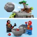 LEGO® Marvel: Spidey-Team: Rettungsaktion mit dem Dino-Greifer (11199)