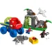 LEGO® Marvel: Spidey-Team: Rettungsaktion mit dem Dino-Greifer (11199)