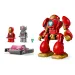 LEGO® Marvel: Ultron gegen Iron Man (11209) Bild 3