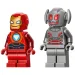 LEGO® Marvel: Ultron gegen Iron Man (11209) Bild 7