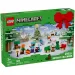LEGO® Minecraft: Adventskalender 2025 (21280)