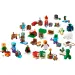 LEGO® Minecraft: Adventskalender 2025 (21280)