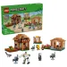 LEGO® Minecraft: Beschwörerangriff im Dorf (21596) Bild 1