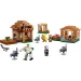 LEGO® Minecraft: Beschwörerangriff im Dorf (21596) Bild 2