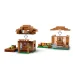 LEGO® Minecraft: Beschwörerangriff im Dorf (21596) Bild 7