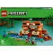 LEGO® Minecraft: Das Froschhaus (21256)