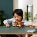 LEGO® Minecraft: Das Froschhaus (21256)