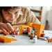 LEGO® Minecraft: Das Fuchshaus (21178)