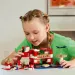 LEGO® Minecraft: Das Haus der Muuuhs (21270)