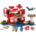 LEGO® Minecraft: Das Haus der Muuuhs (21270)