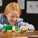 LEGO® Minecraft: Das Schildkrötenhaus am Strand (21254)