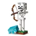 LEGO® Minecraft: Das Skelett (21594) Bild 4