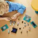 LEGO® Minecraft: Das Waffenlager (21252)