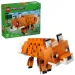 LEGO® Minecraft: Der Fuchs (21588)