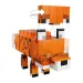LEGO® Minecraft: Der Fuchs (21588)