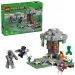 LEGO® Minecraft: Der Garten des Verdorrens (21586)