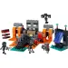 LEGO® Minecraft: Der Kampf gegen die Wither (21590)