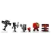 LEGO® Minecraft: Der Kampf gegen die Wither (21590)