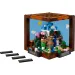 LEGO® Minecraft: Der Werkbank (21265)